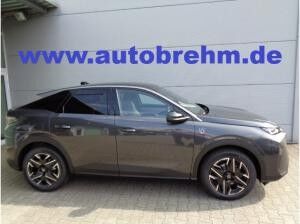 Peugeot 3008 Hybrid 145 e-DSC6 GT Allwetterr. Navi, Kamera