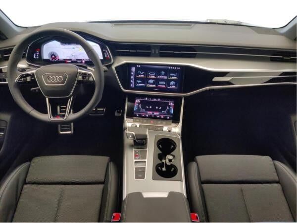Audi A6 Avant Sport 45 TFSI S tronic advanced, Matrix, AHK