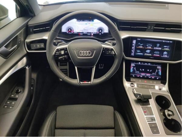 Audi A6 Avant Sport 45 TFSI S tronic advanced, Matrix, AHK