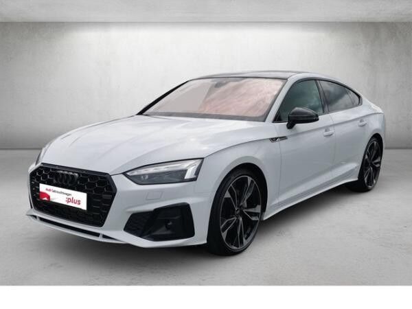 Audi A5 Sportback 40 TFSI S line business *ACC*Pano*