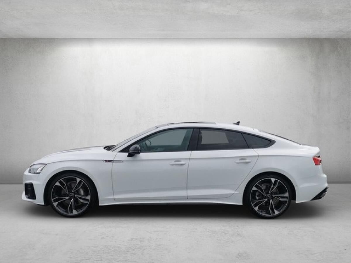 Audi A5 Sportback 40 TFSI S line S tronic busine. ACC