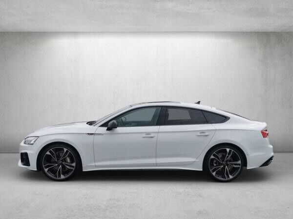 Audi A5 Sportback 40 TFSI S line business *ACC*Pano*
