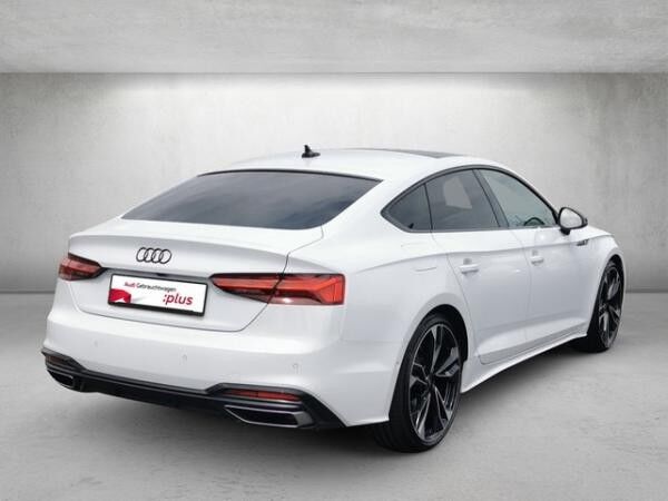 Audi A5 Sportback 40 TFSI S line business *ACC*Pano*