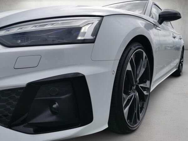 Audi A5 Sportback 40 TFSI S line business *ACC*Pano*