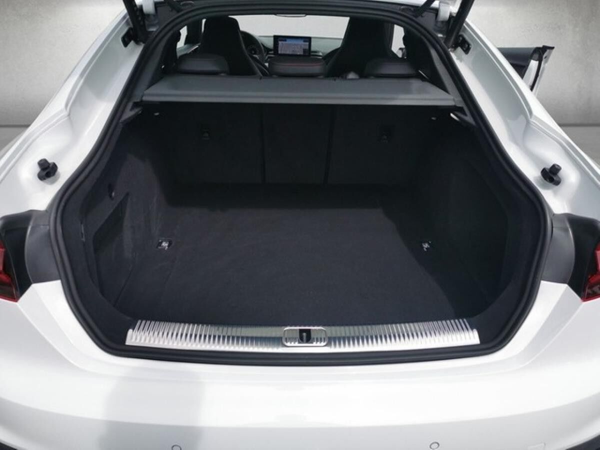 Audi A5 Sportback 40 TFSI S line S tronic busine. ACC