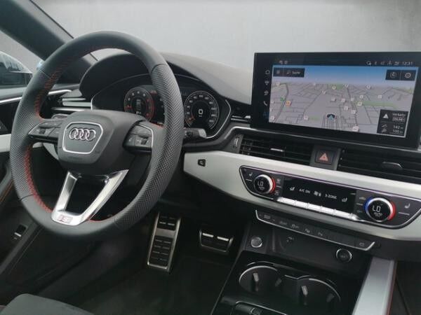 Audi A5 Sportback 40 TFSI S line business *ACC*Pano*