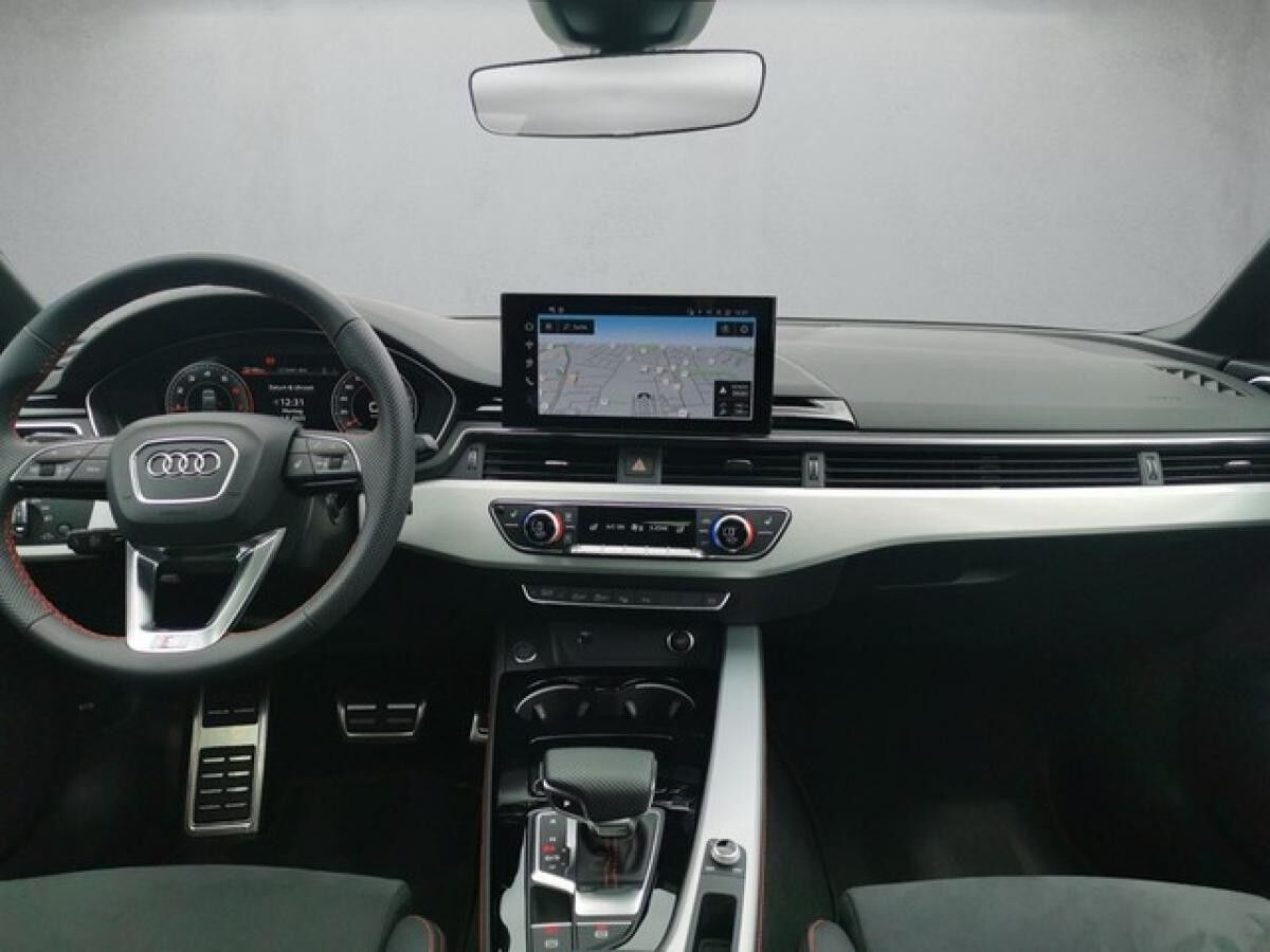 Audi A5 Sportback 40 TFSI S line S tronic busine. ACC