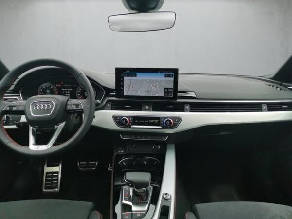 Audi A5 Sportback 40 TFSI S line business *ACC*Pano*