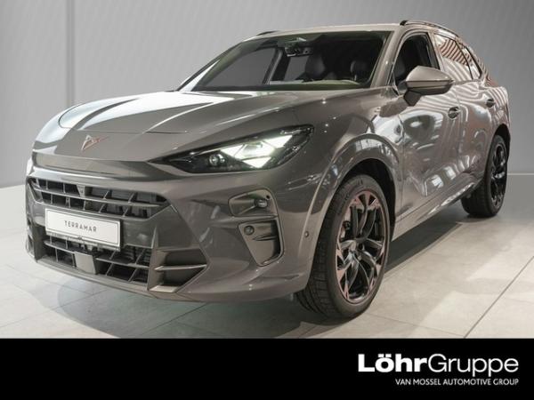 Cupra Terramar 2.0 TSI DSG 4Drive VZ CAL