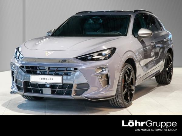 Cupra Terramar VZ 2.0 TSI DSG 4Drive CTL