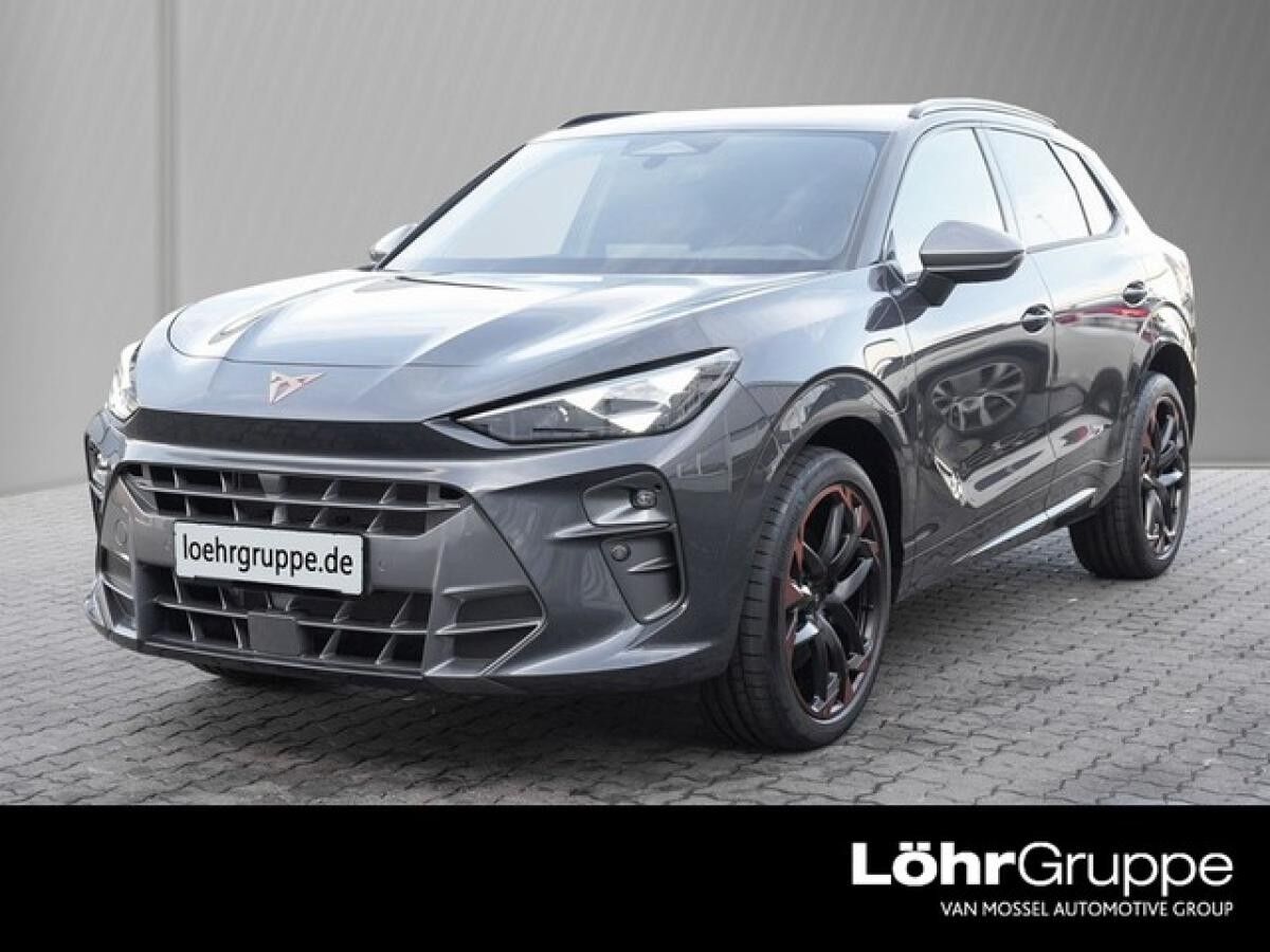 Cupra Terramar VZ 1.5 e-HYBRID DSG CTL