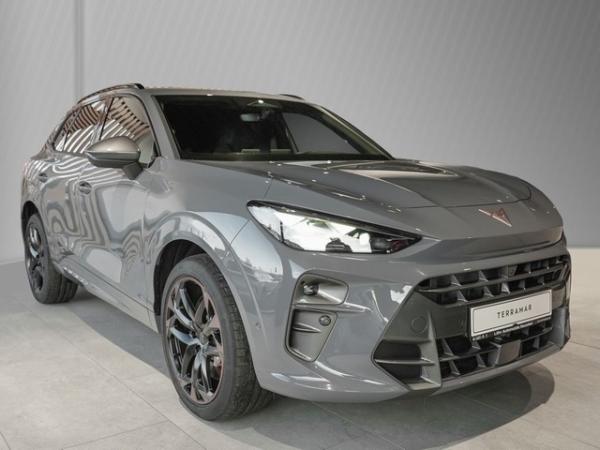 Cupra Terramar 2.0 TSI DSG 4Drive VZ CAL