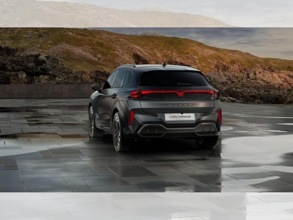 Cupra Terramar VZ 1.5 e-HYBRID DSG CTL
