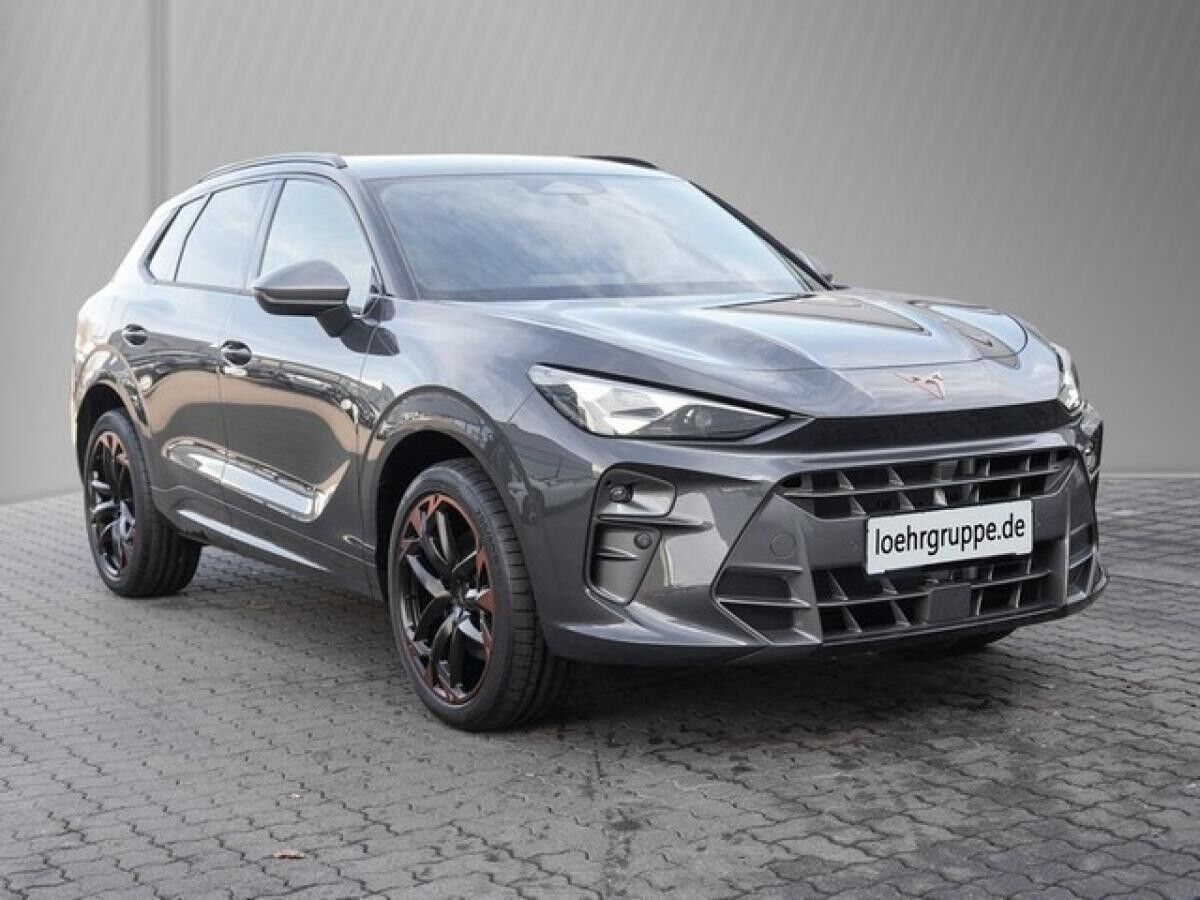 Cupra Terramar VZ 1.5 e-HYBRID DSG CTL