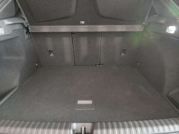 Cupra Terramar 2.0 TSI DSG 4Drive VZ CAL