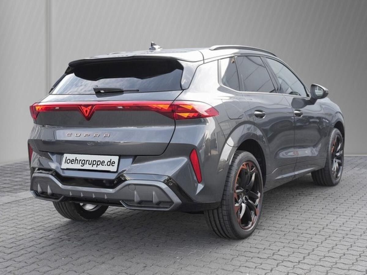 Cupra Terramar VZ 1.5 e-HYBRID DSG CTL