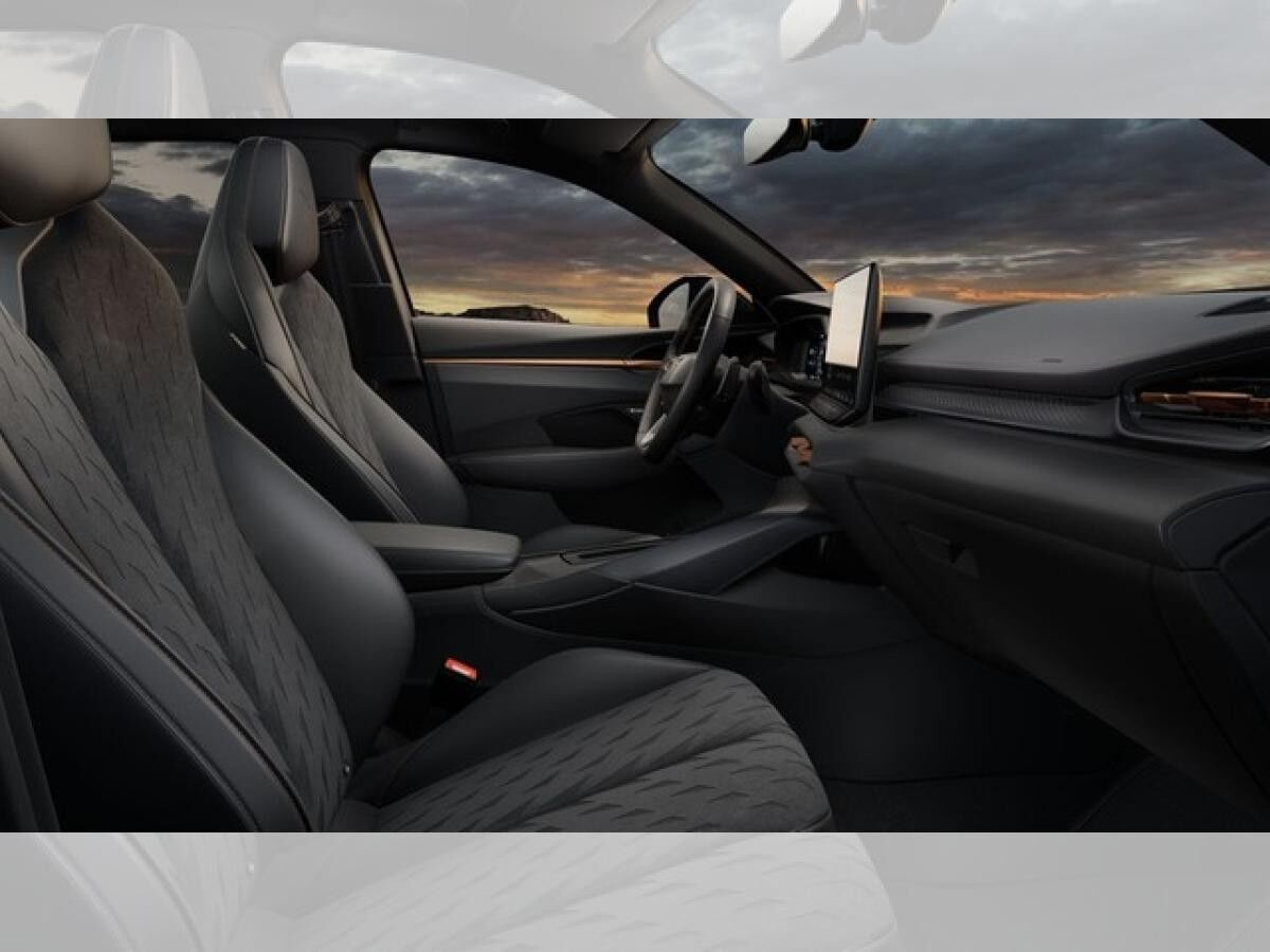 Cupra Terramar VZ 1.5 e-HYBRID DSG CTL