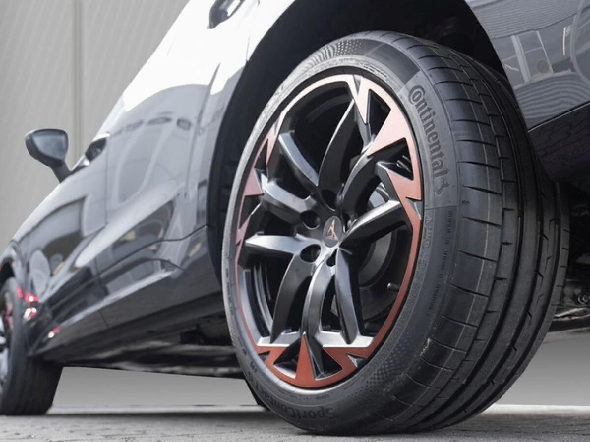 Cupra Terramar VZ 1.5 e-HYBRID DSG CTL