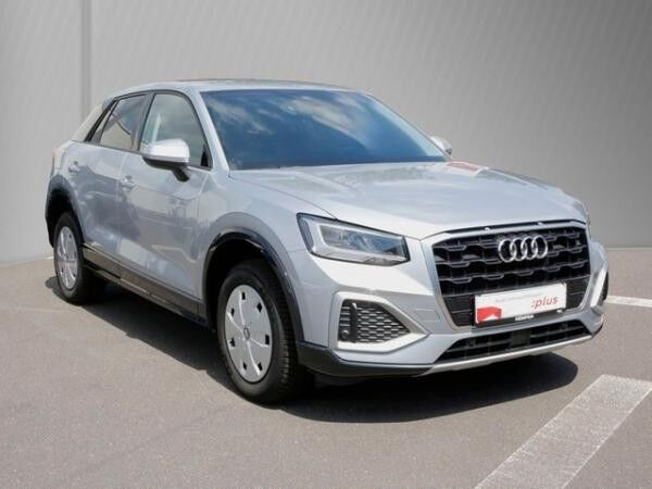 Audi Q2 35 TFSI S Tronic advanced GWP 17"|NAVI-APP|AHK|