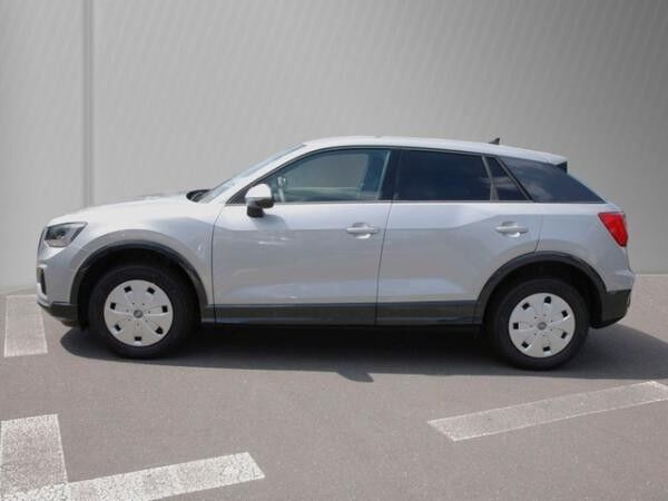 Audi Q2 35 TFSI S Tronic advanced GWP 17"|NAVI-APP|AHK|