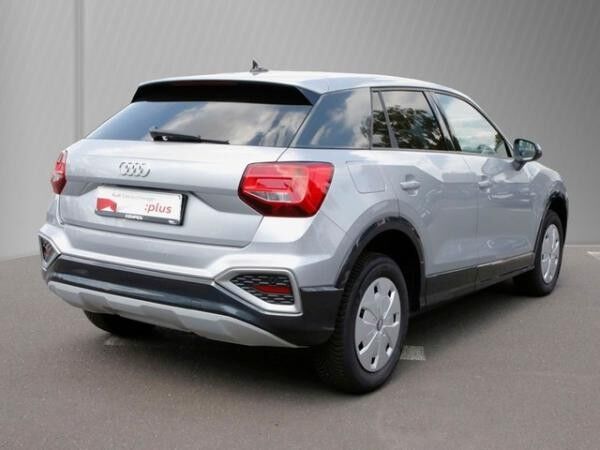 Audi Q2 35 TFSI S Tronic advanced GWP 17"|NAVI-APP|AHK|