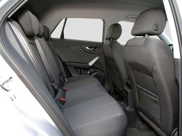 Audi Q2 35 TFSI S Tronic advanced GWP 17"|NAVI-APP|AHK|