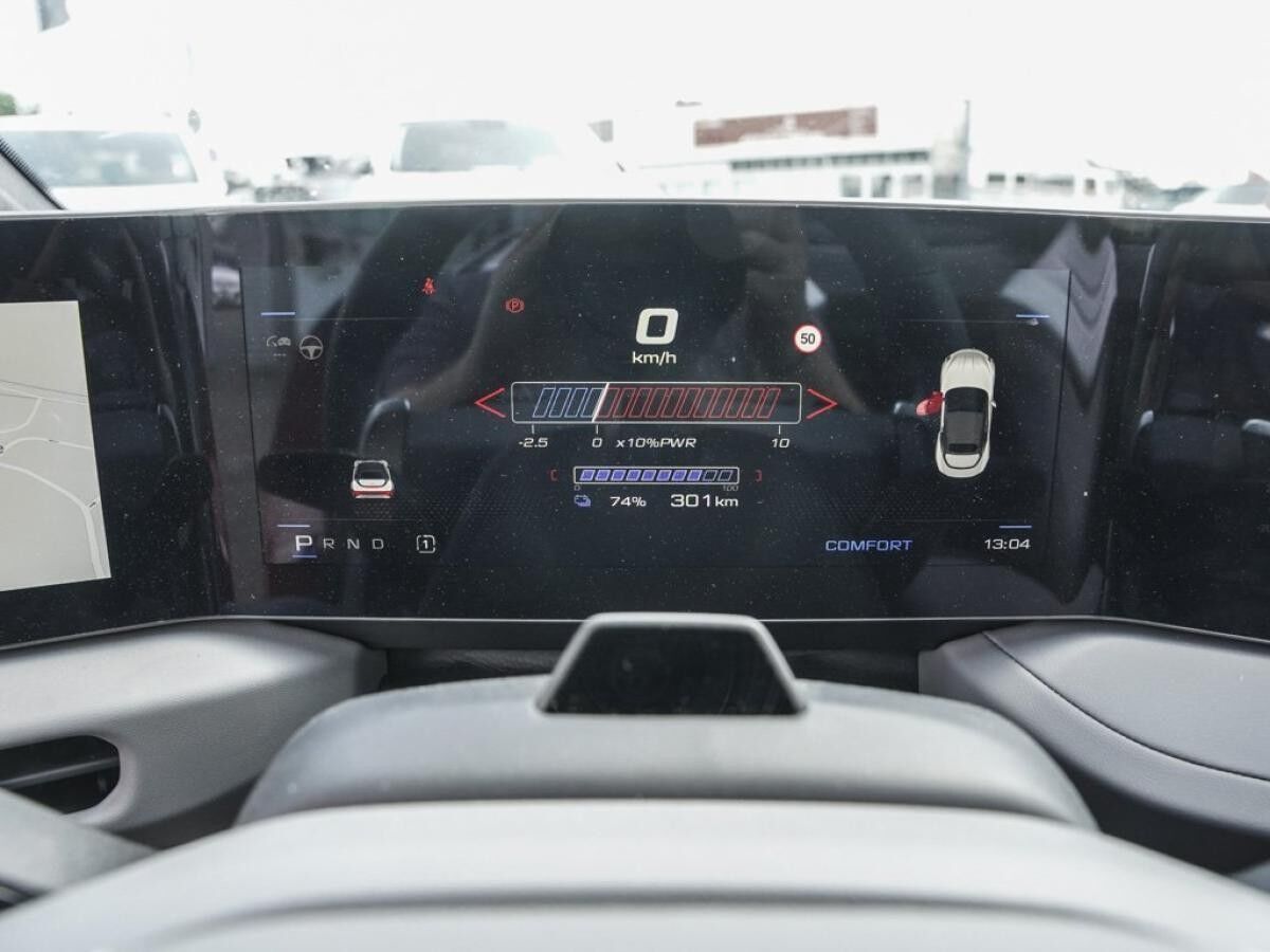 MG Cyberster ⚡ Der vollelektrische Roadster der Zukunft!⚡