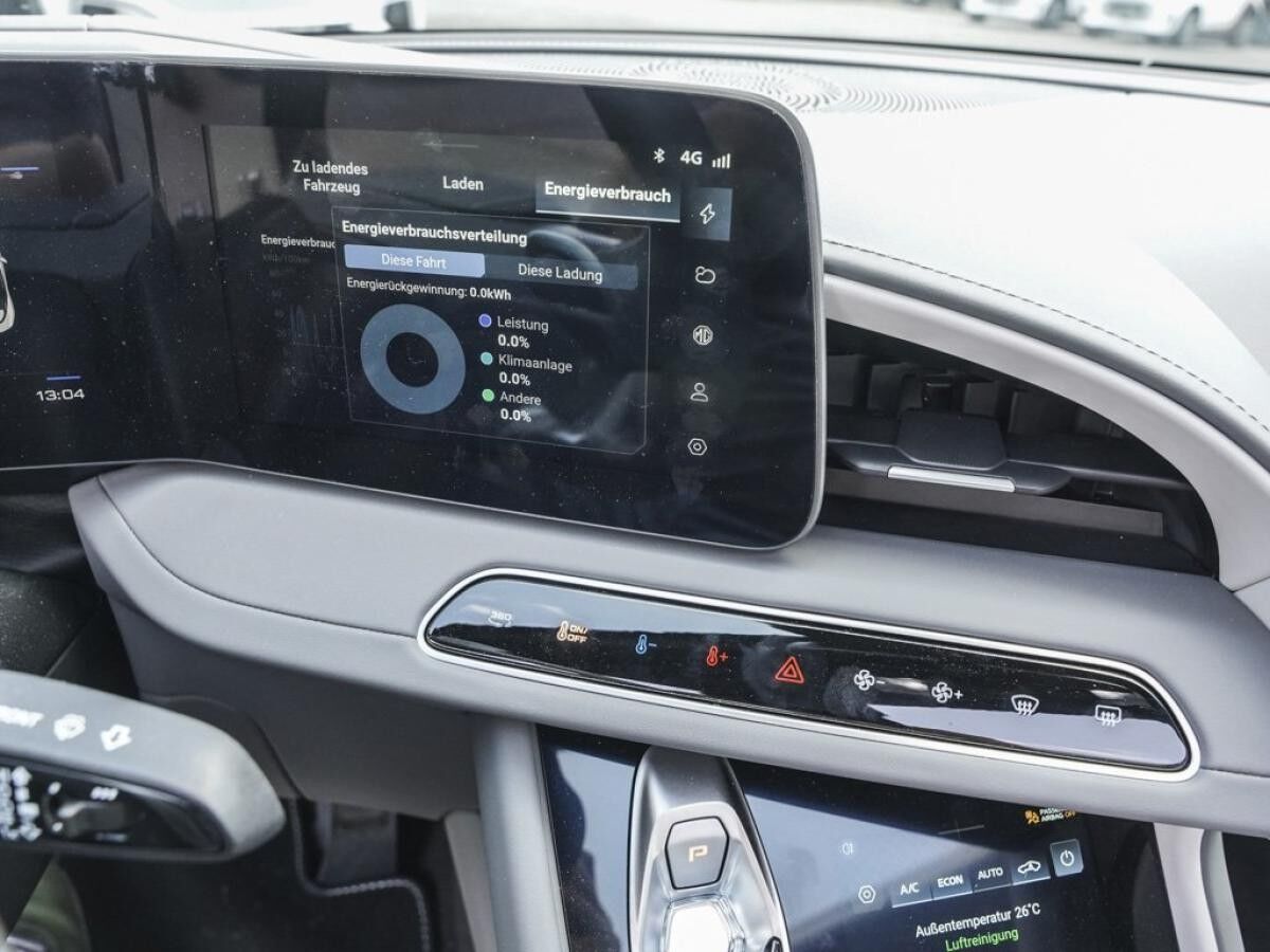 MG Cyberster ⚡ Der vollelektrische Roadster der Zukunft!⚡