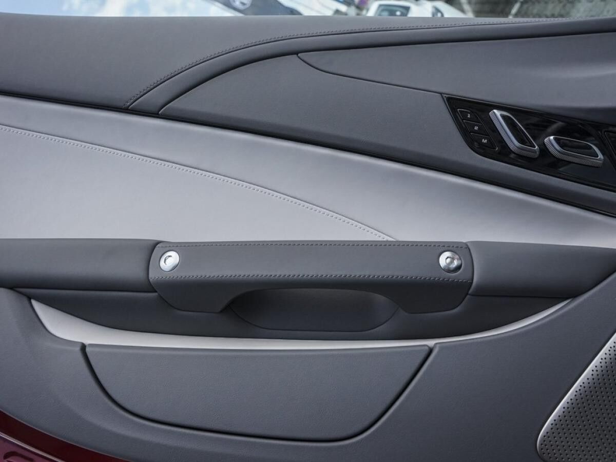 MG Cyberster ⚡ Der vollelektrische Roadster der Zukunft!⚡