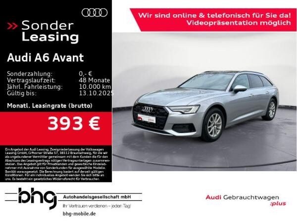 Audi A6 Avant 35 TDI advanced !!!gültig ab 12.09!!!