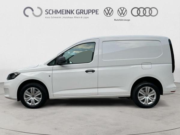 Volkswagen Caddy Cargo 2.0 TDI DSG Allwetter PDC CarPlay