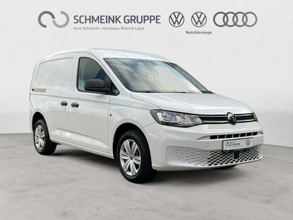 Volkswagen Caddy Cargo 2.0 TDI DSG Allwetter PDC CarPlay