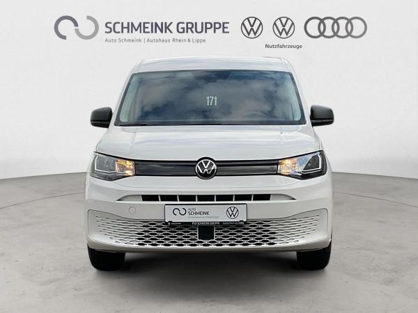 Volkswagen Caddy Cargo 2.0 TDI DSG Allwetter PDC CarPlay