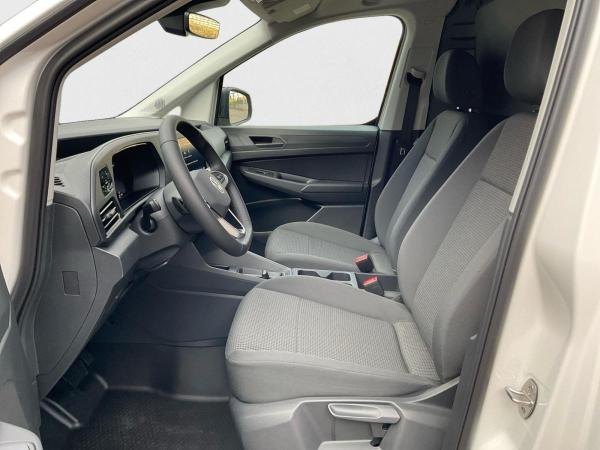 Volkswagen Caddy Cargo 2.0 TDI DSG Allwetter PDC CarPlay