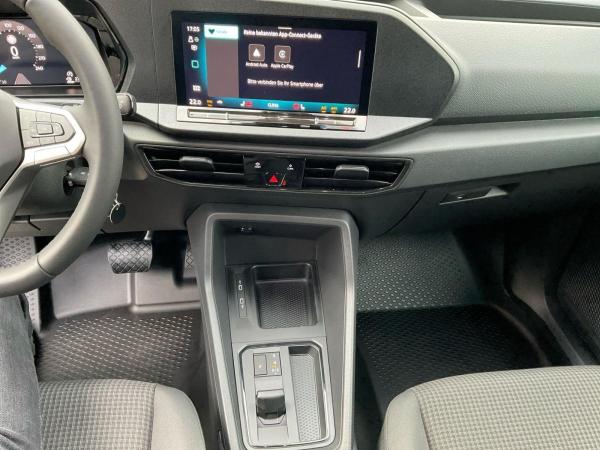 Volkswagen Caddy Cargo 2.0 TDI DSG Allwetter PDC CarPlay