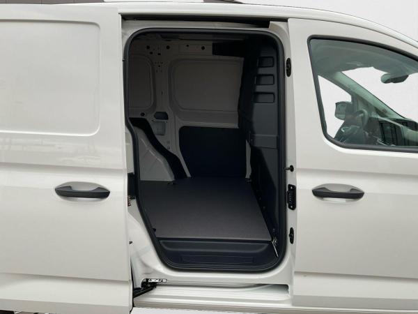 Volkswagen Caddy Cargo 2.0 TDI DSG Allwetter PDC CarPlay