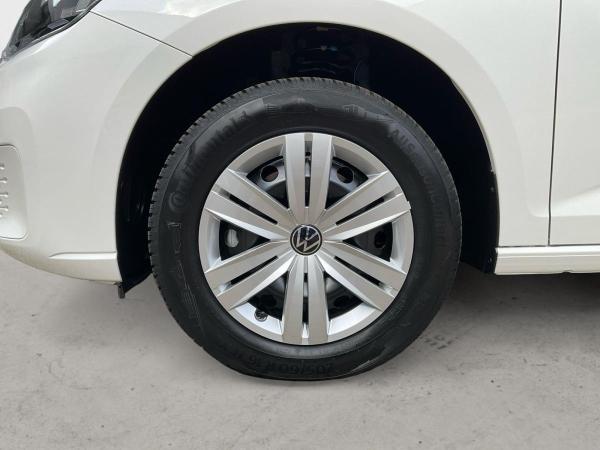 Volkswagen Caddy Cargo 2.0 TDI DSG Allwetter PDC CarPlay