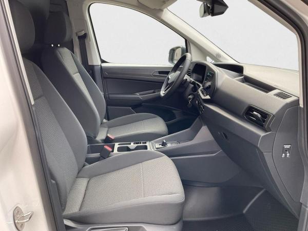 Volkswagen Caddy Cargo 2.0 TDI DSG Allwetter PDC CarPlay