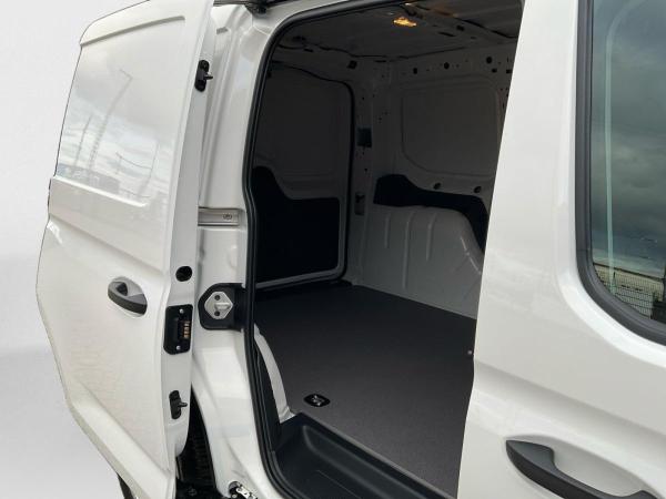 Volkswagen Caddy Cargo 2.0 TDI DSG Allwetter PDC CarPlay