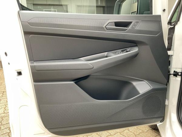 Volkswagen Caddy Cargo 2.0 TDI DSG Allwetter PDC CarPlay