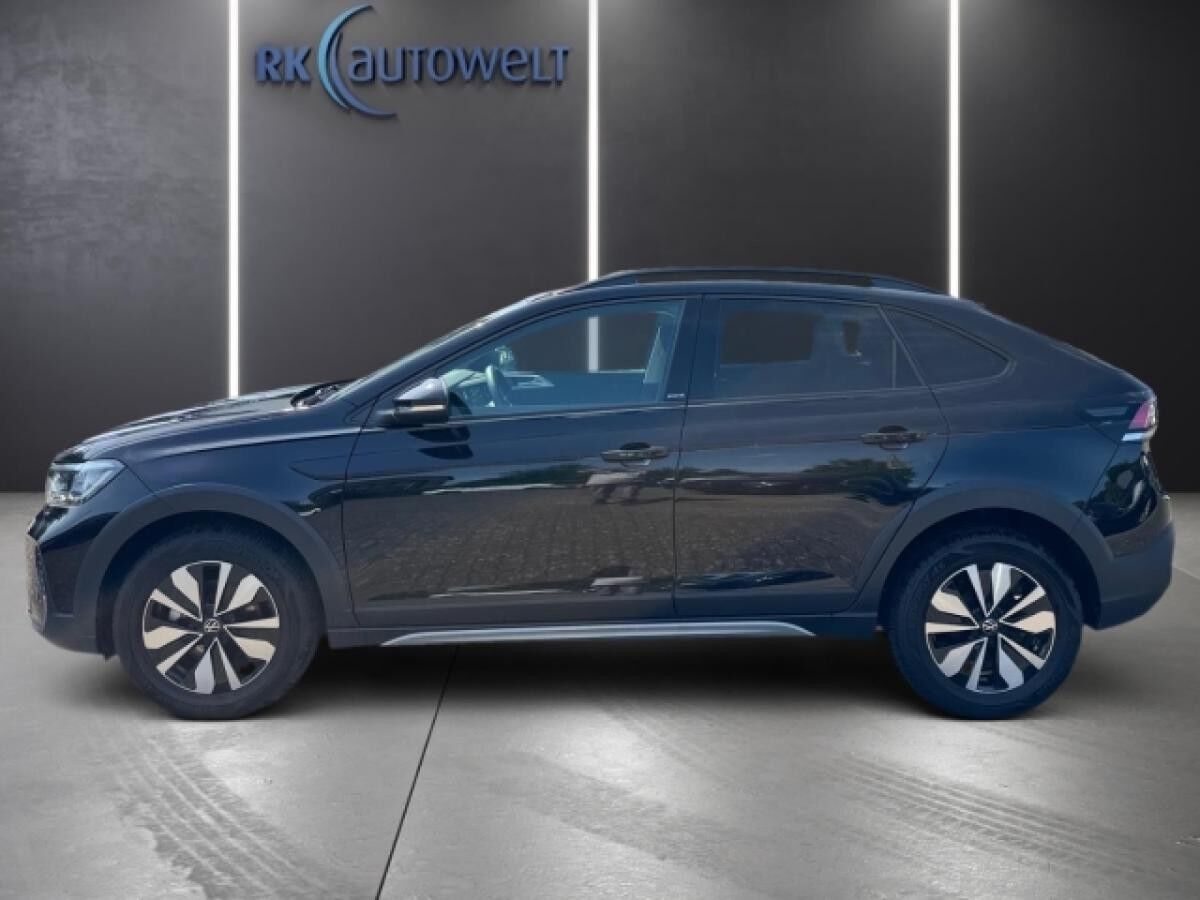 Volkswagen Taigo Move 1.0 TSI LED Navi Climatronic Sitzheizung