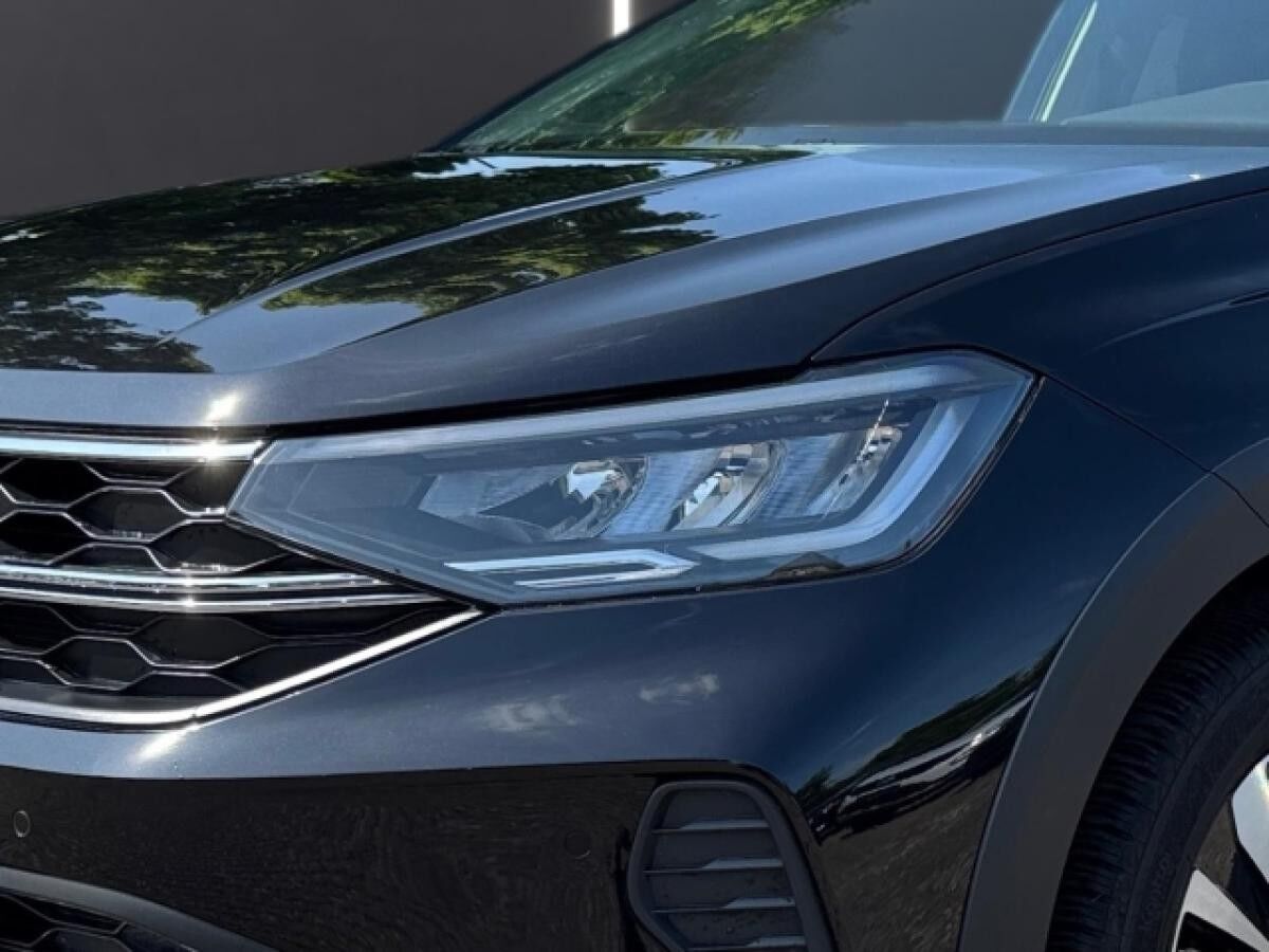 Volkswagen Taigo Move 1.0 TSI LED Navi Climatronic Sitzheizung