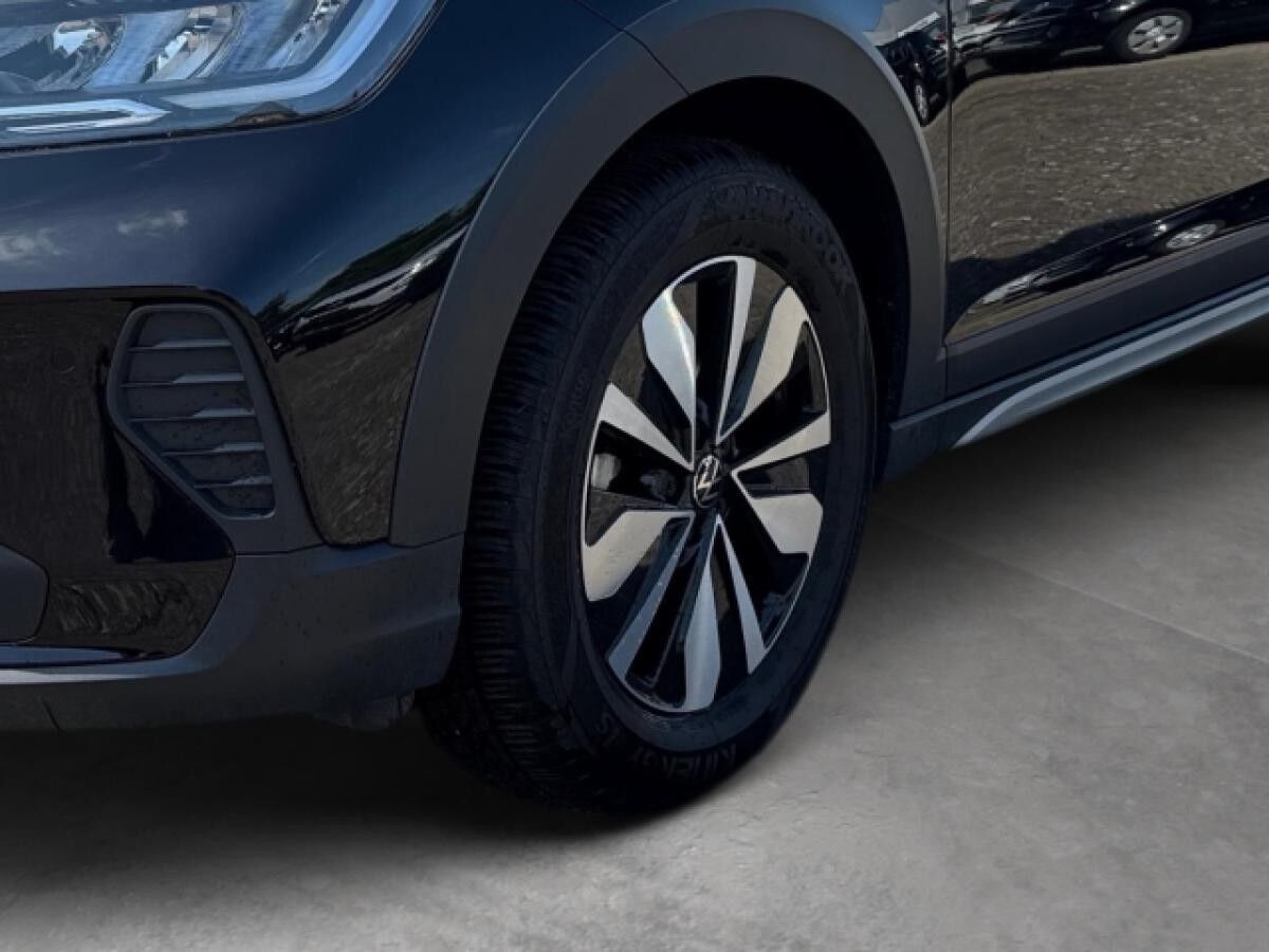 Volkswagen Taigo Move 1.0 TSI LED Navi Climatronic Sitzheizung