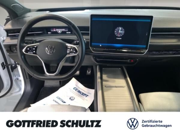 Volkswagen ID.7 Tourer PRO S 86 kWh MASSAGE KAMERA EINPARKHILFE ACC