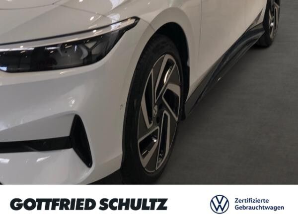 Volkswagen ID.7 Tourer PRO S 86 kWh MASSAGE KAMERA EINPARKHILFE ACC
