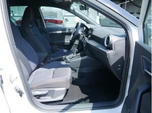 Seat Arona FR Black Edition 1.5 TSI - SHZ NAVI ACC LED *SN567*