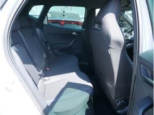 Seat Arona FR Black Edition 1.5 TSI - SHZ NAVI ACC LED *SN567*