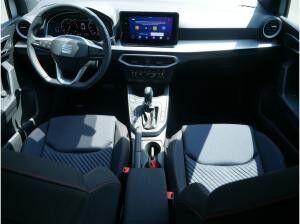 Seat Arona FR Black Edition 1.5 TSI - SHZ NAVI ACC LED *SN567*