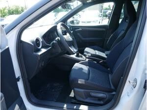 Seat Arona FR Black Edition 1.5 TSI - SHZ NAVI ACC LED *SN567*