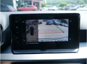 Seat Arona FR Black Edition 1.5 TSI - SHZ NAVI ACC LED *SN567*